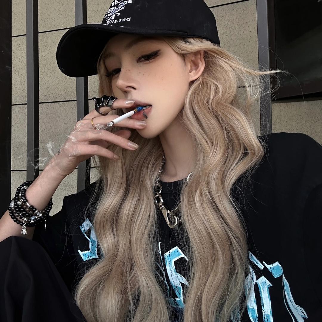 反调🌯