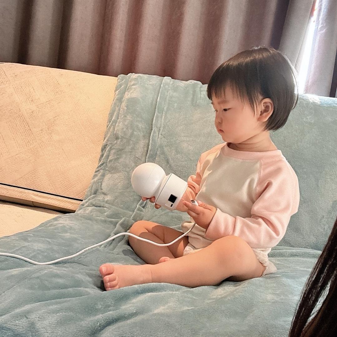 @意宝成长记