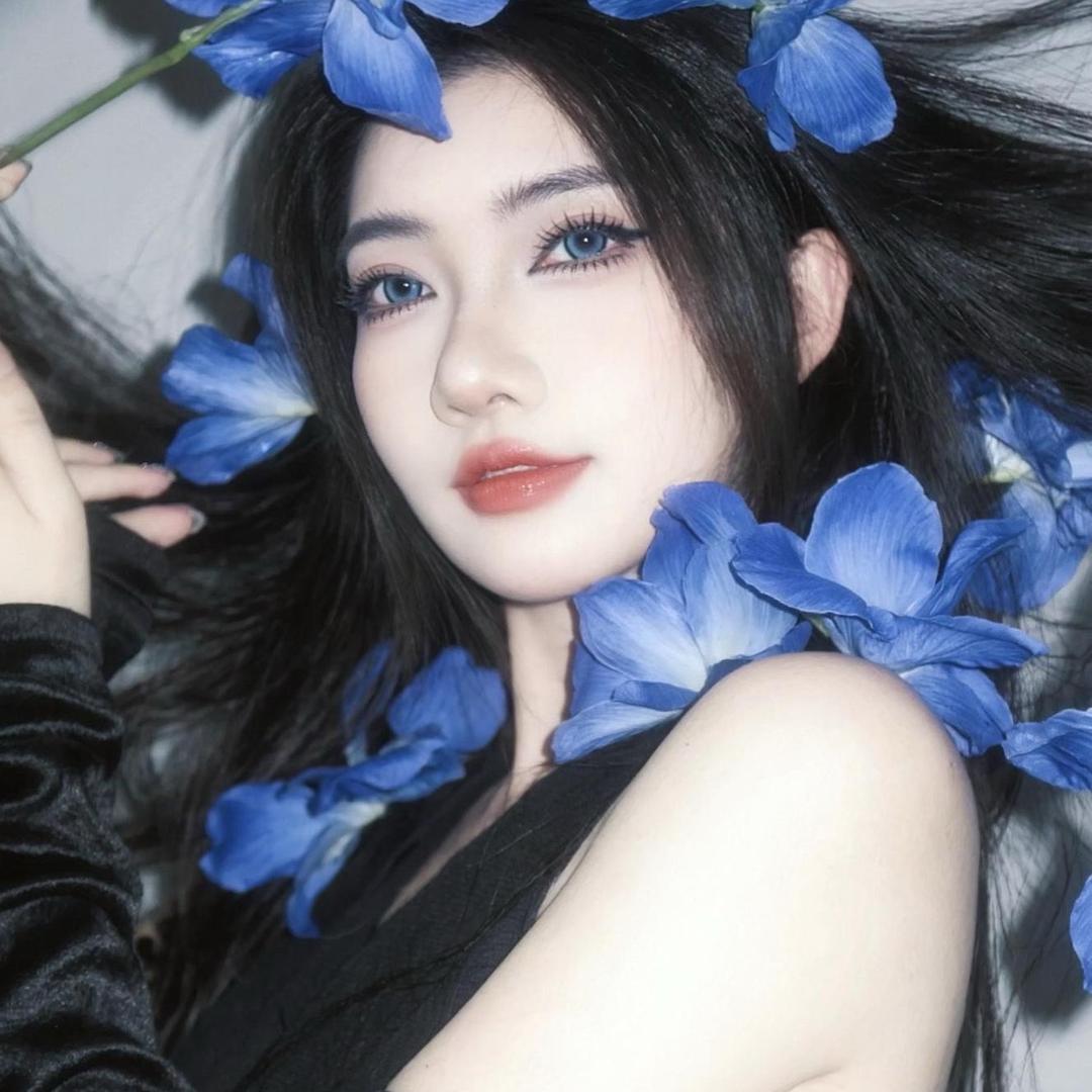 化妆师雷欧尼Leoni👩🏻‍🎨