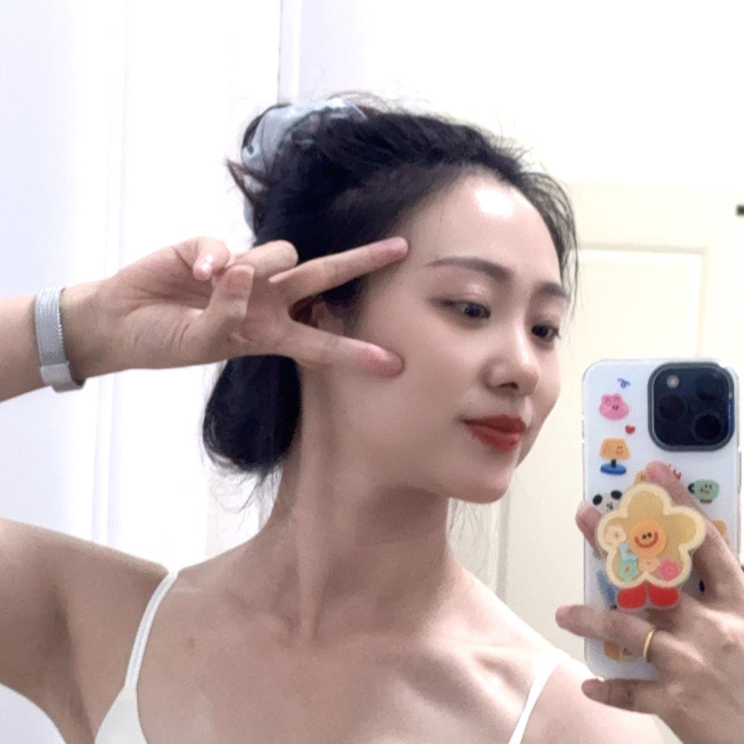 满心欢喜孙不悔💞