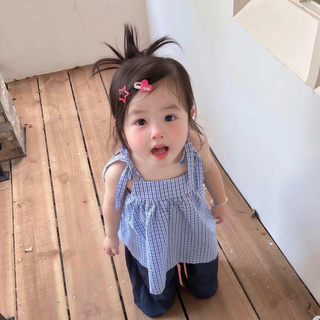 笨笨的我傻傻的活