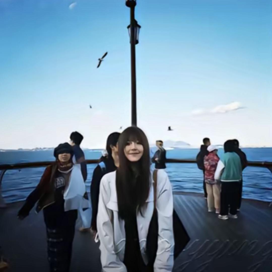 追上我比登天难