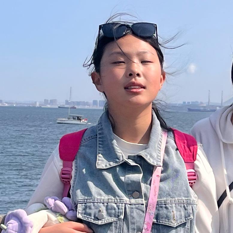 多才多艺小❤️❤️