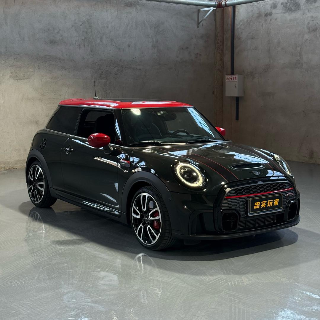秦皇岛正极mini-大剩