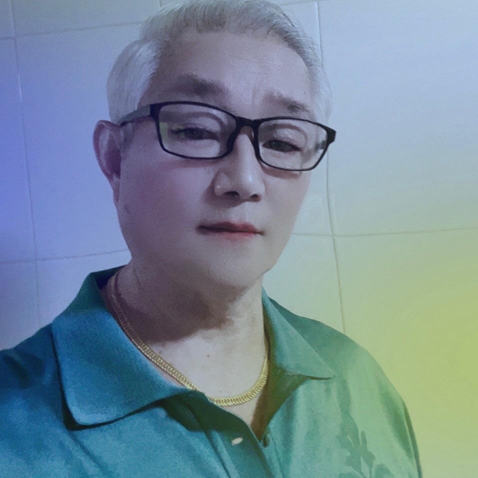 阿毛🐲龍叔