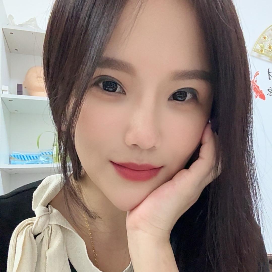 Miss 柯🌸