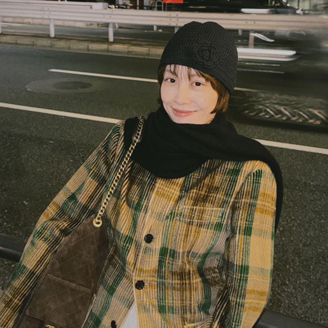 短头发的安妮魏