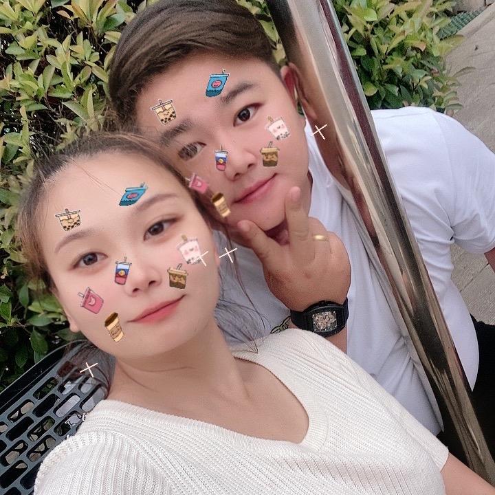 🌈山水有相逢❤️