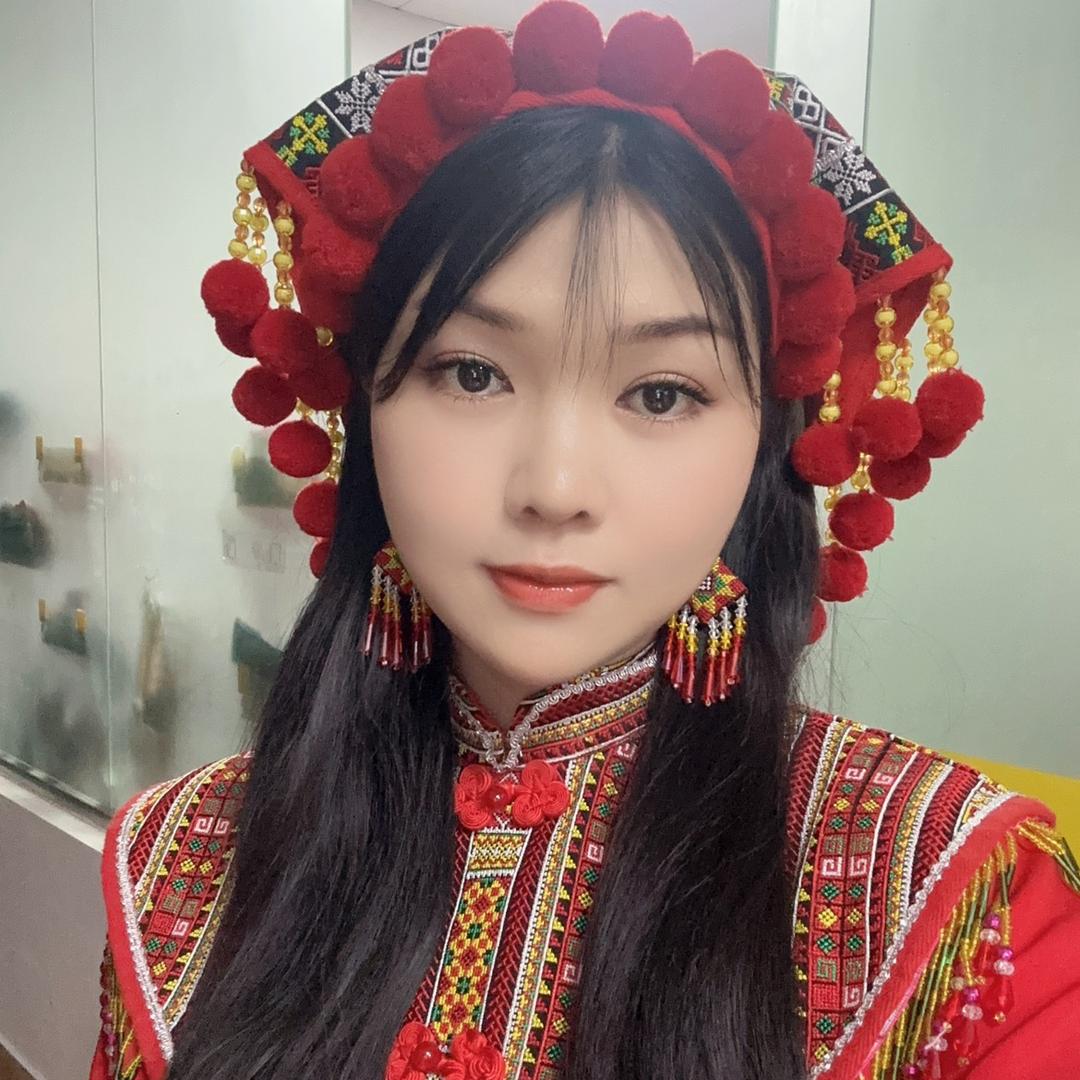 印象瑶乡珈珈