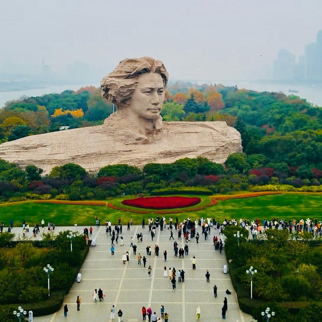 顺其自然