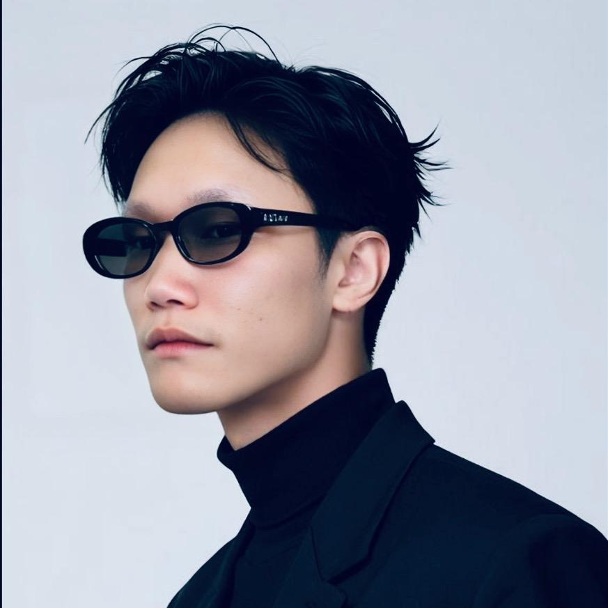 彭一洋Lucky
