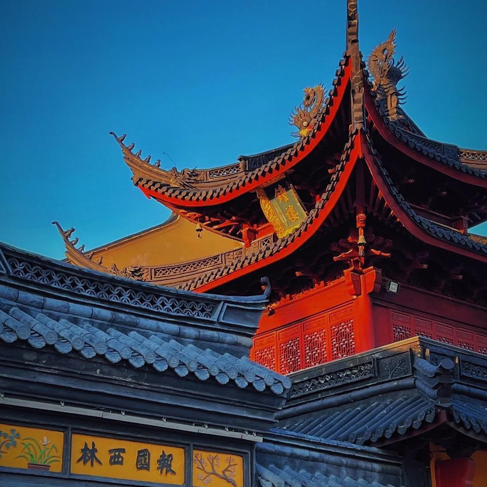 鉴真大师