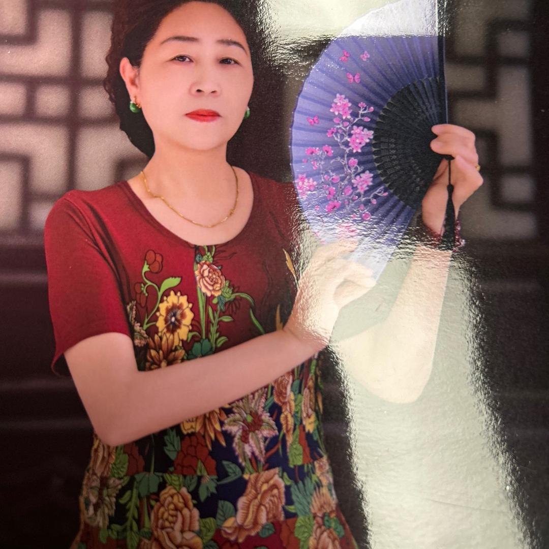 潘万霞