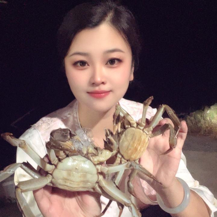 紫金🦀️🦀️手势舞