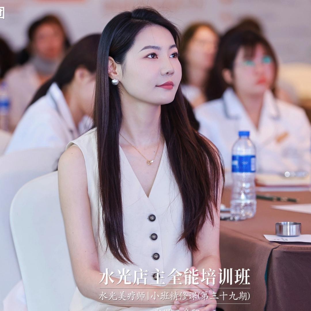 张大美丽|怡呵美招商部