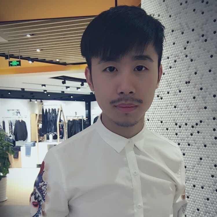 领秀造型