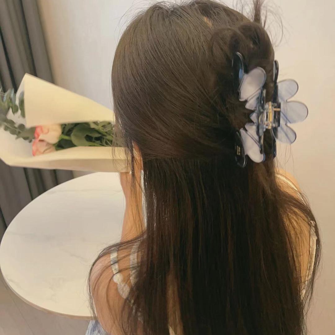 Belle Na定制发饰