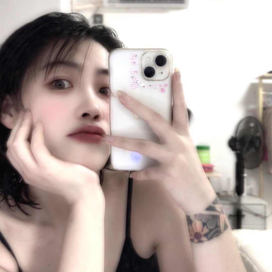 晚风..