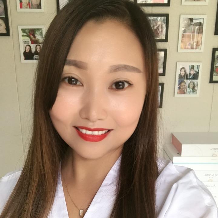 圣美园皮肤管理(水冶店)官方号