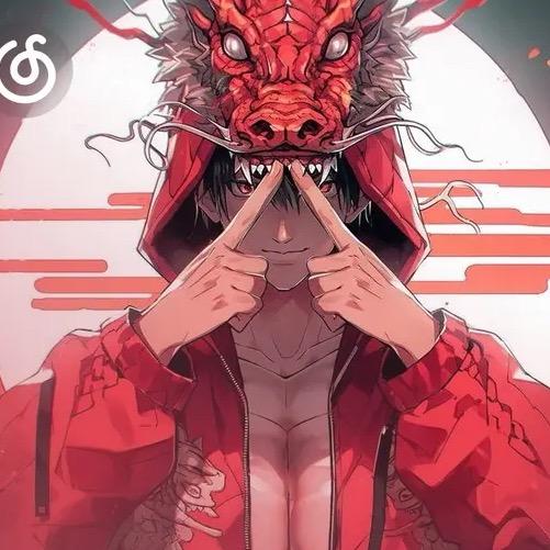 随风1️⃣3️⃣1️⃣4️⃣