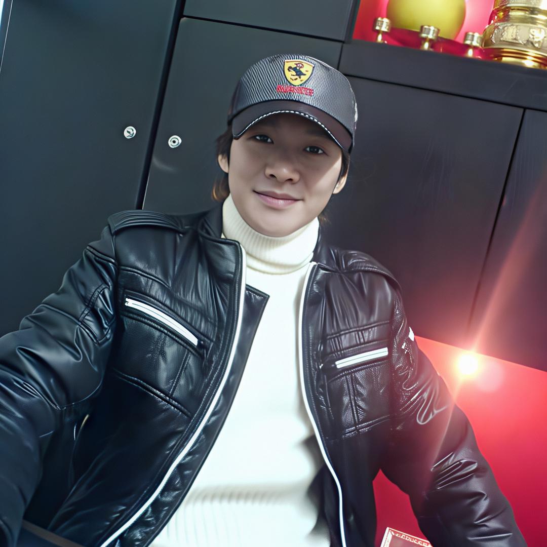 潮流教主：一个懂得珍惜才能懂得尊重