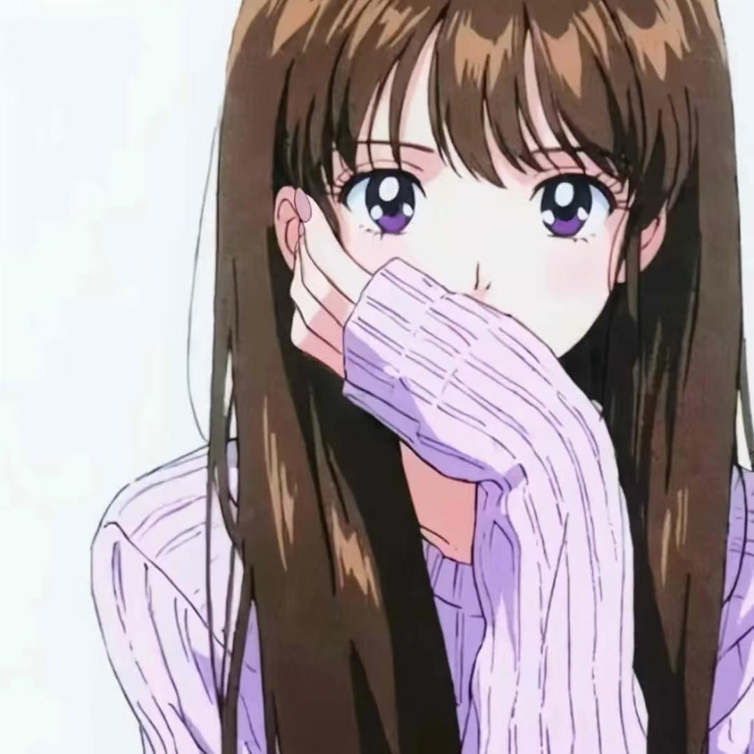 甜子小姐