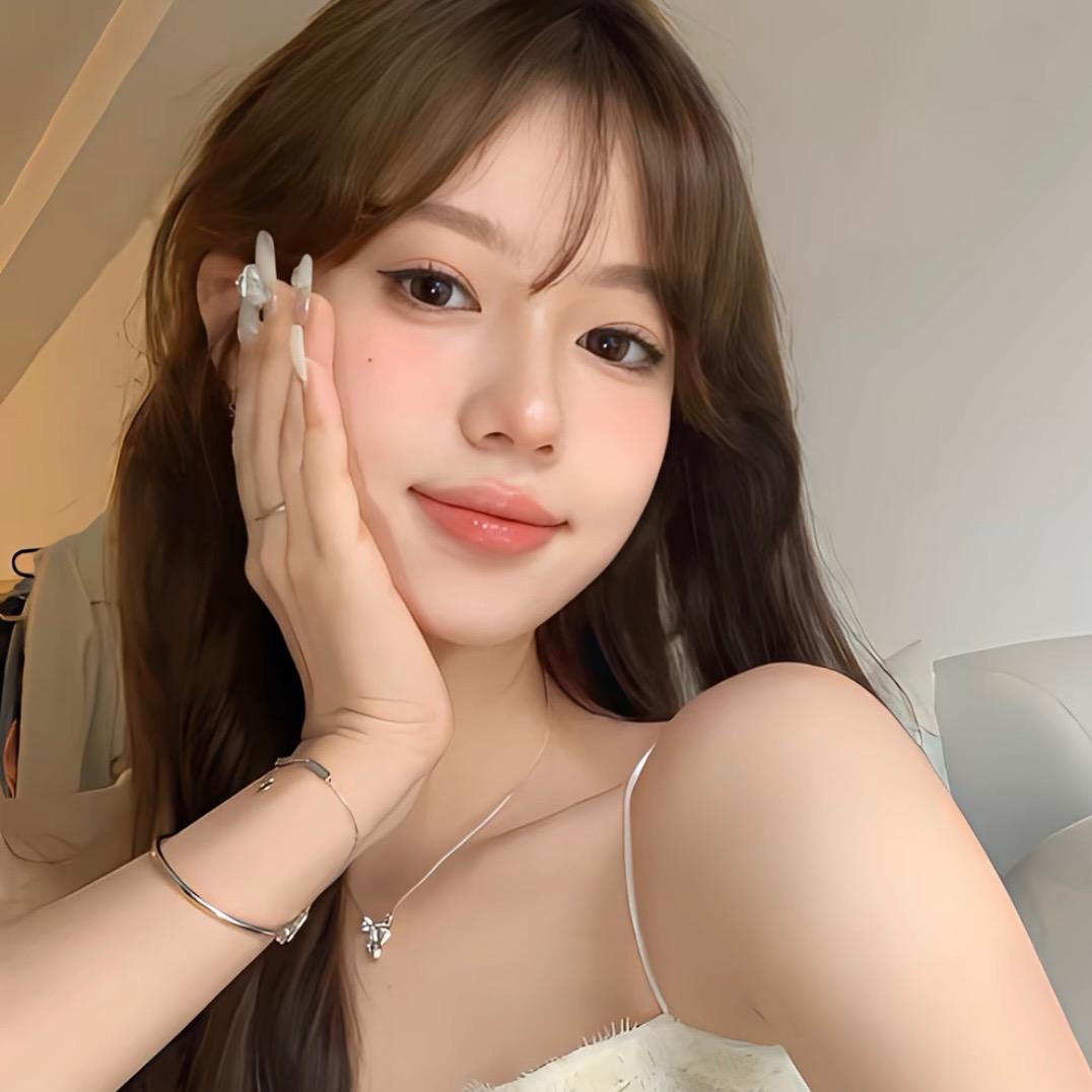 @婷-