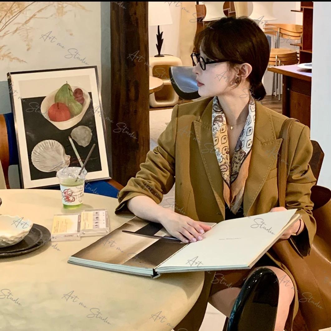 瓜瓜artme穿搭精品