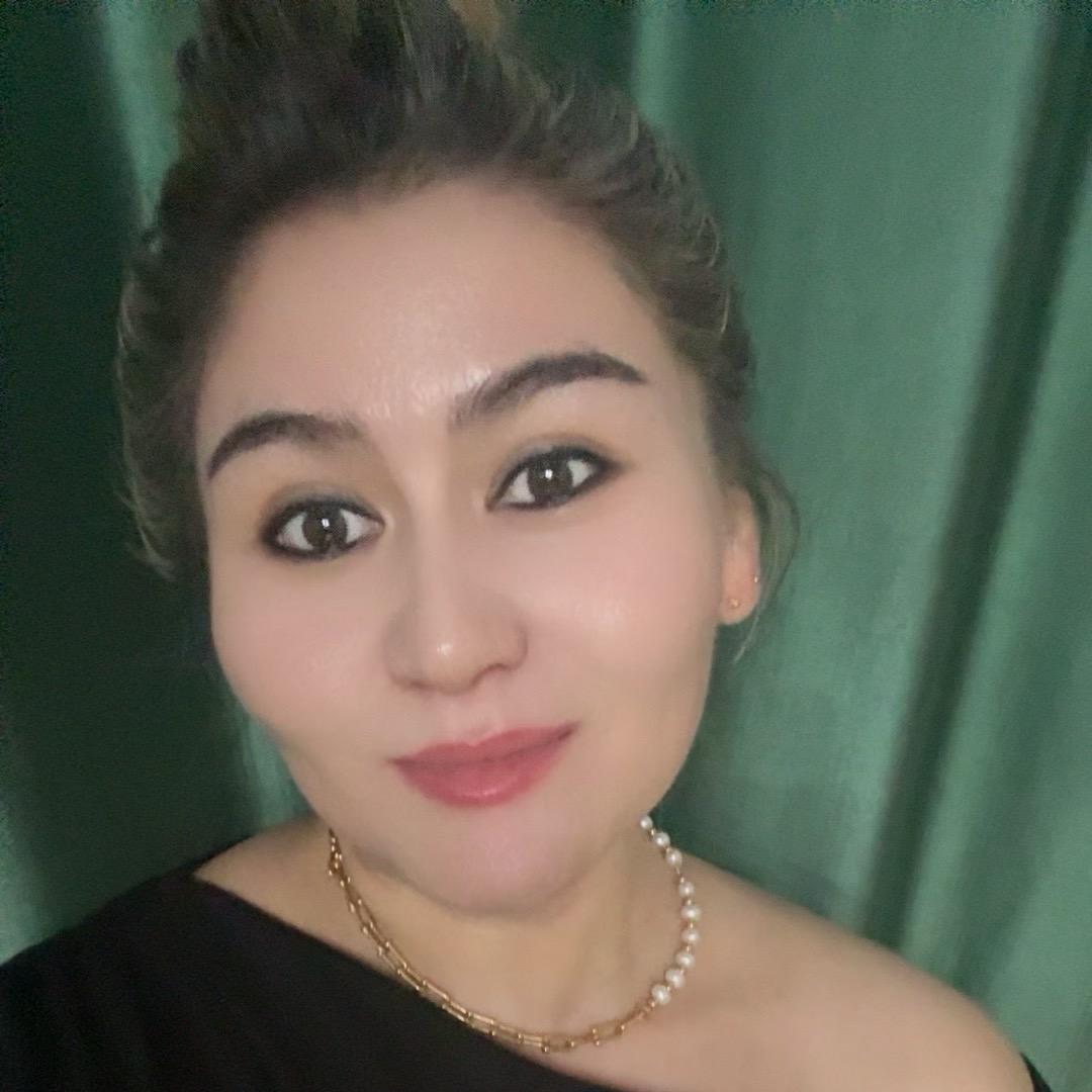 古麦