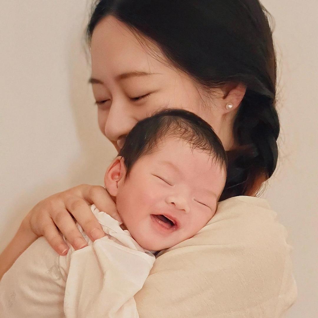 小雨麻麻