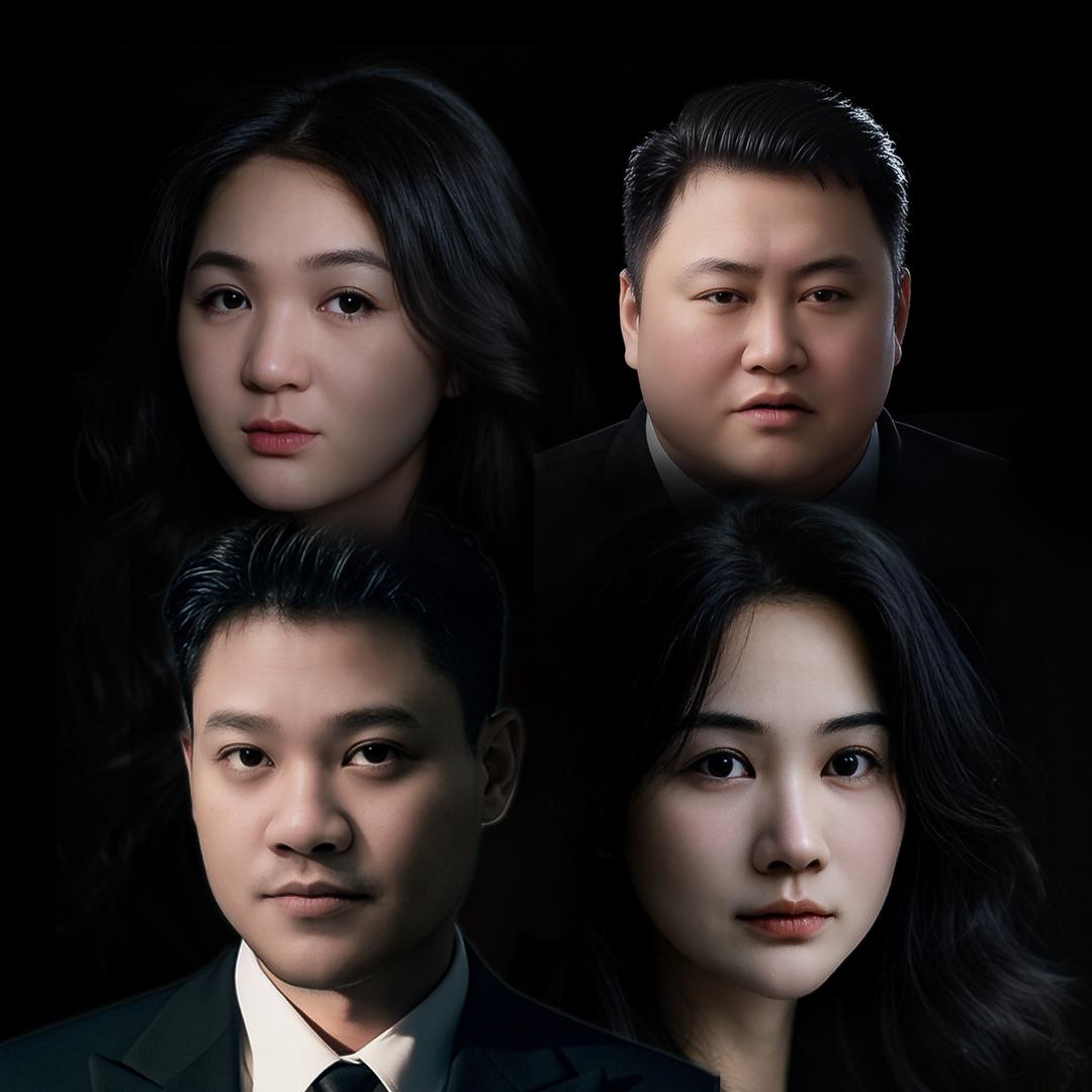 四点金