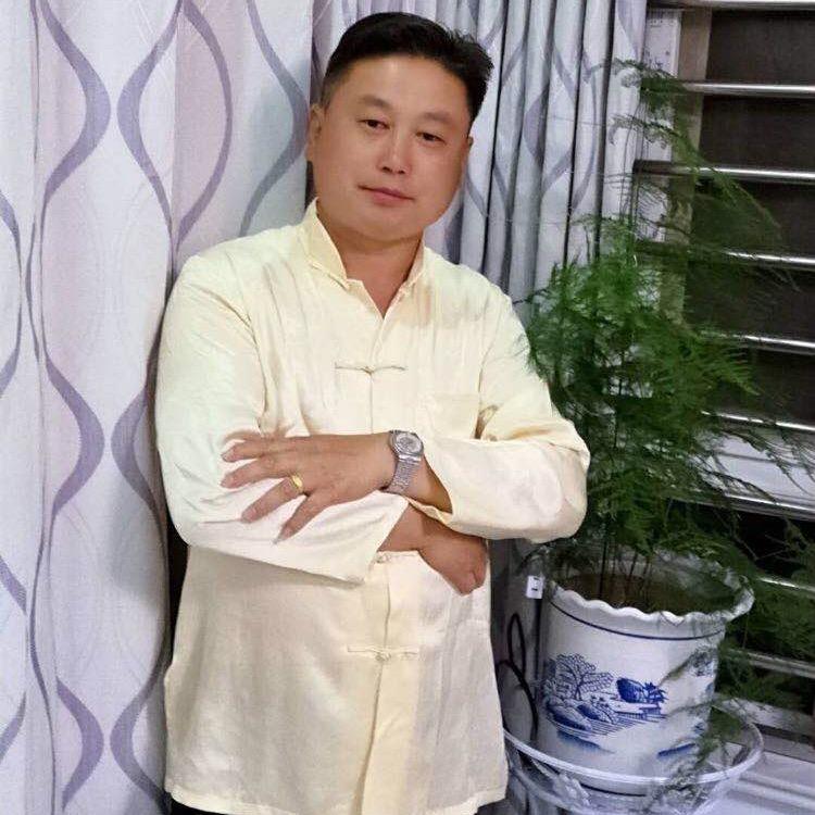 胡教练