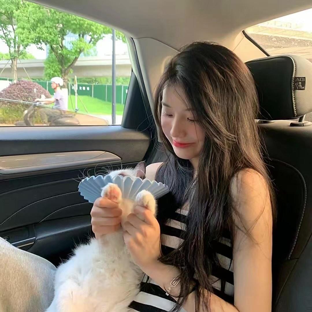 今晚早睡哦.