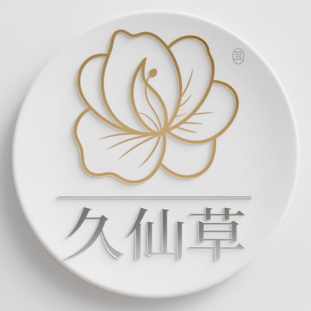 久仙草滋补专营店