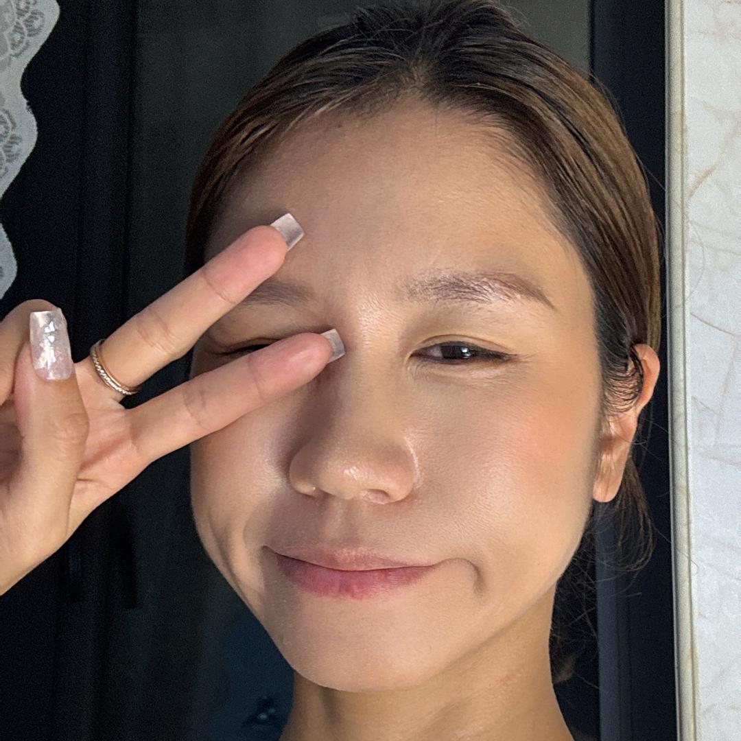 歲末新中式美甲工作室