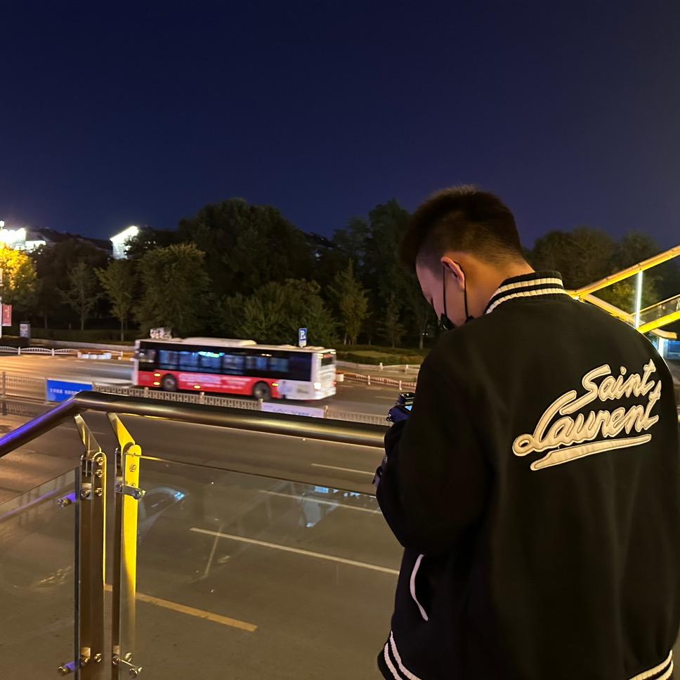 陈晨以陈晨