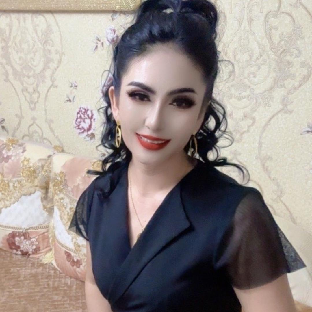 水仙女