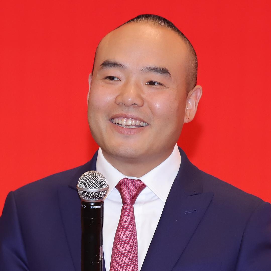 贾长松