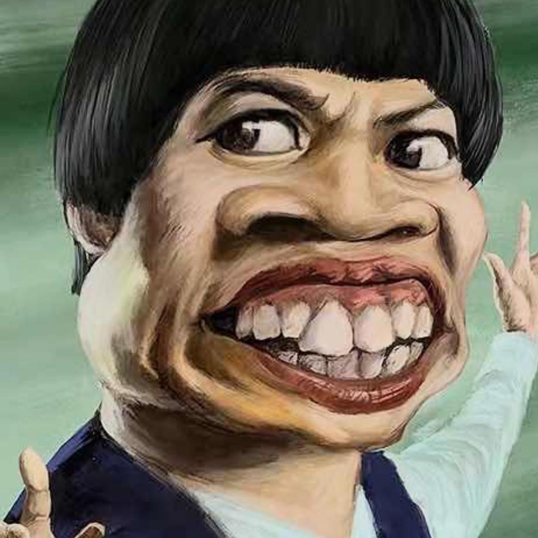 三天门下倔强三正