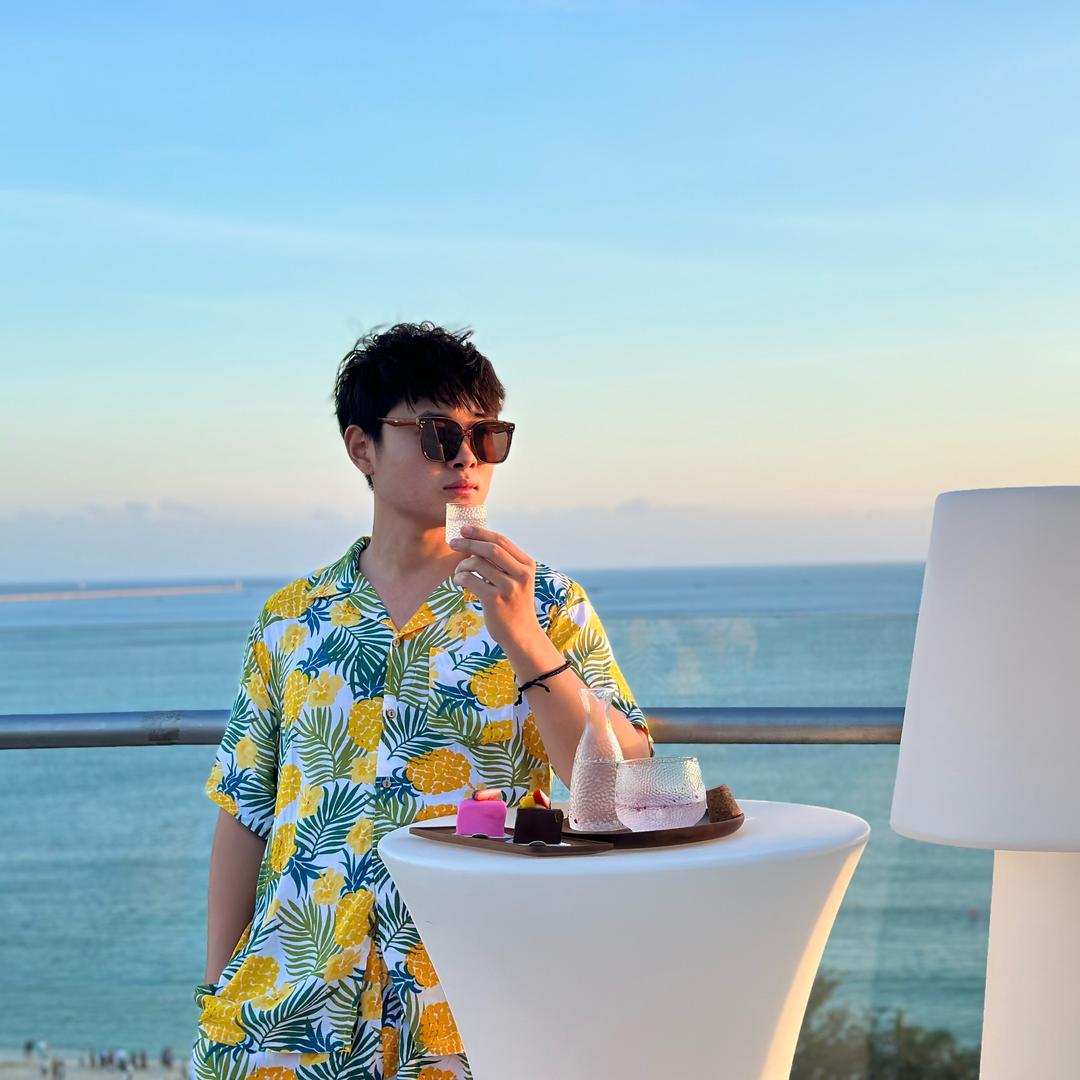 王子的出游日记