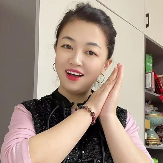 莎总的幸福生活