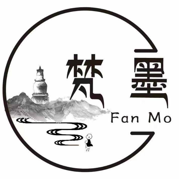 五台山梵墨旅拍客片分享