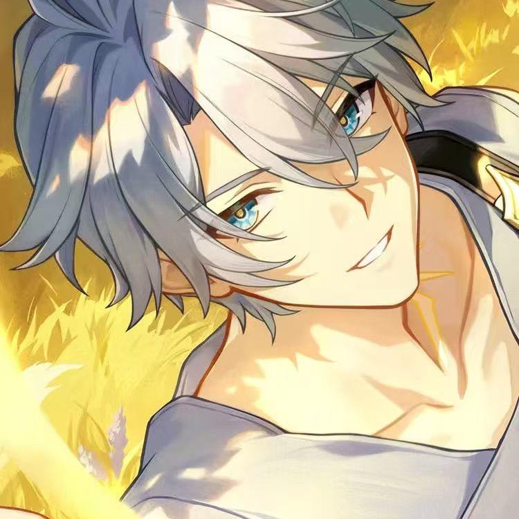 潇月.（暂时断更版）