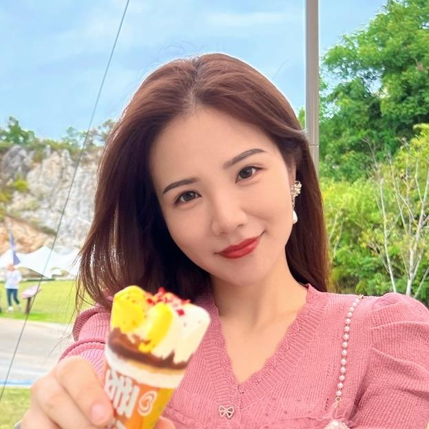 小何吃不胖（互）