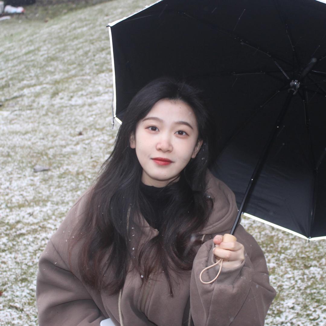 鱼鱼～