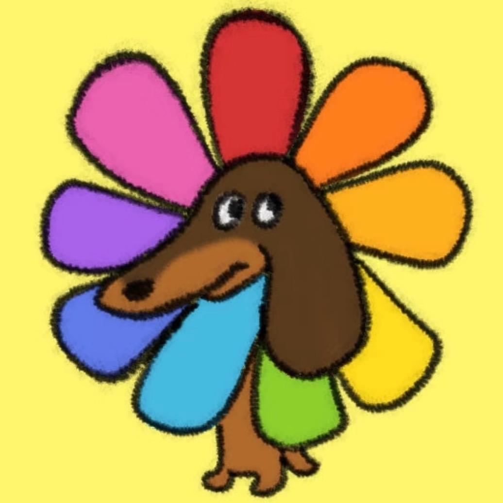 小九和她的跳舞鹅🧀️