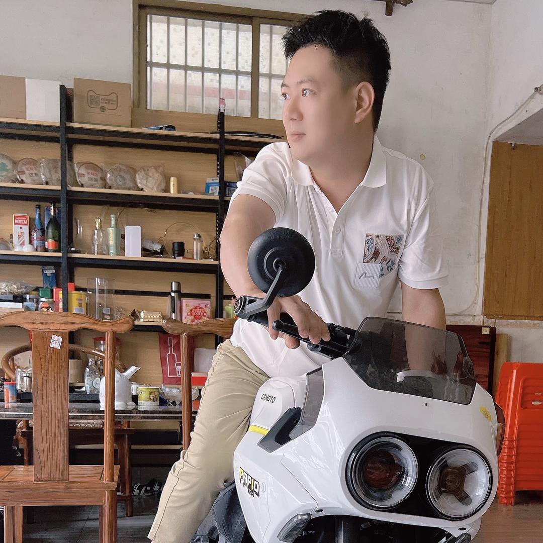 桥老爷二手车（思域汽车租赁中心）