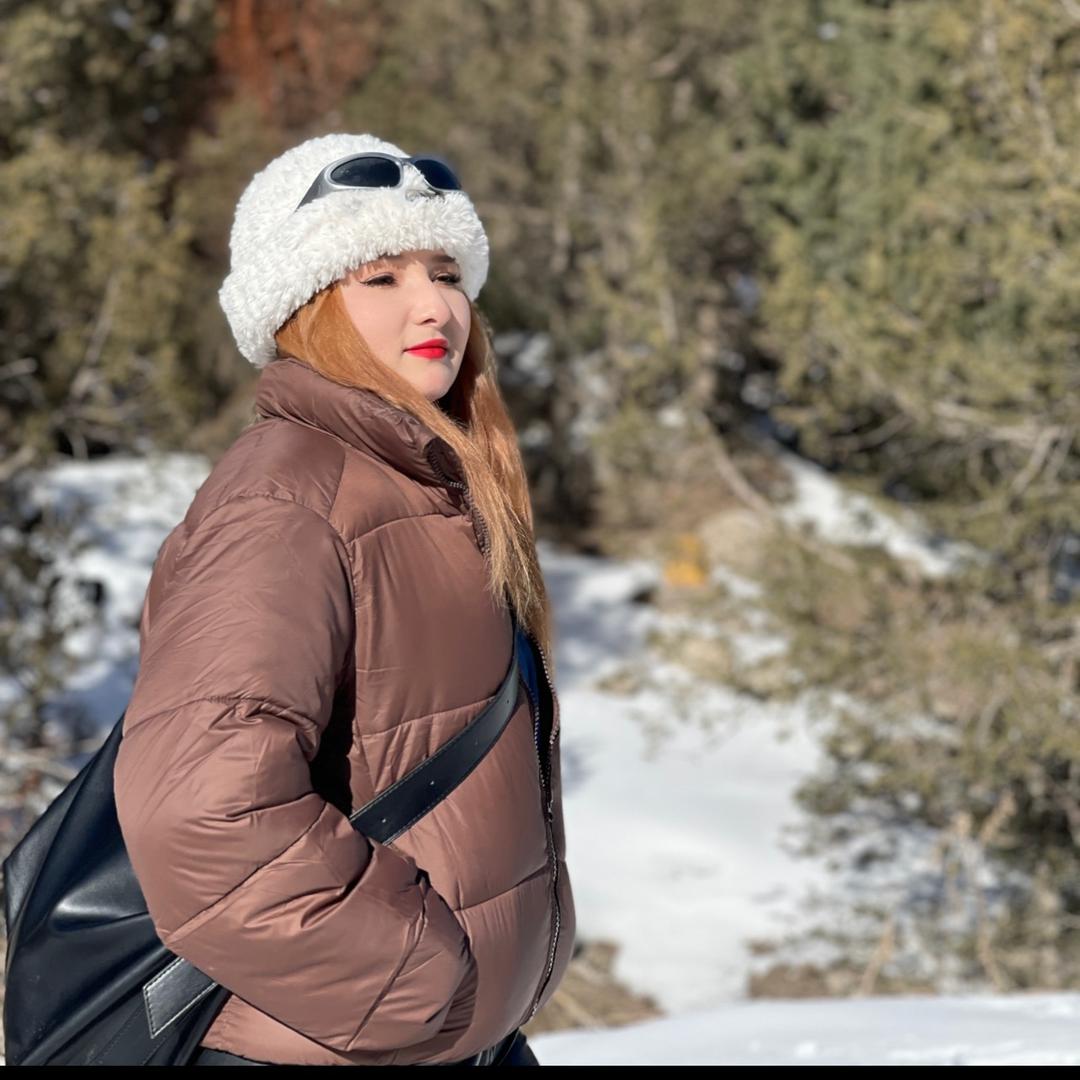 艾扎提不爱记录