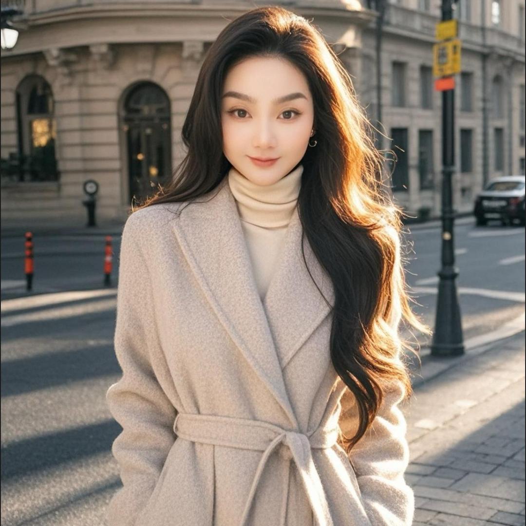 资阳妹子
