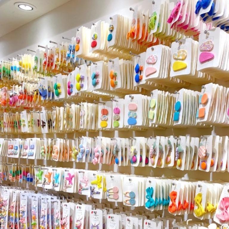 面包兔童品